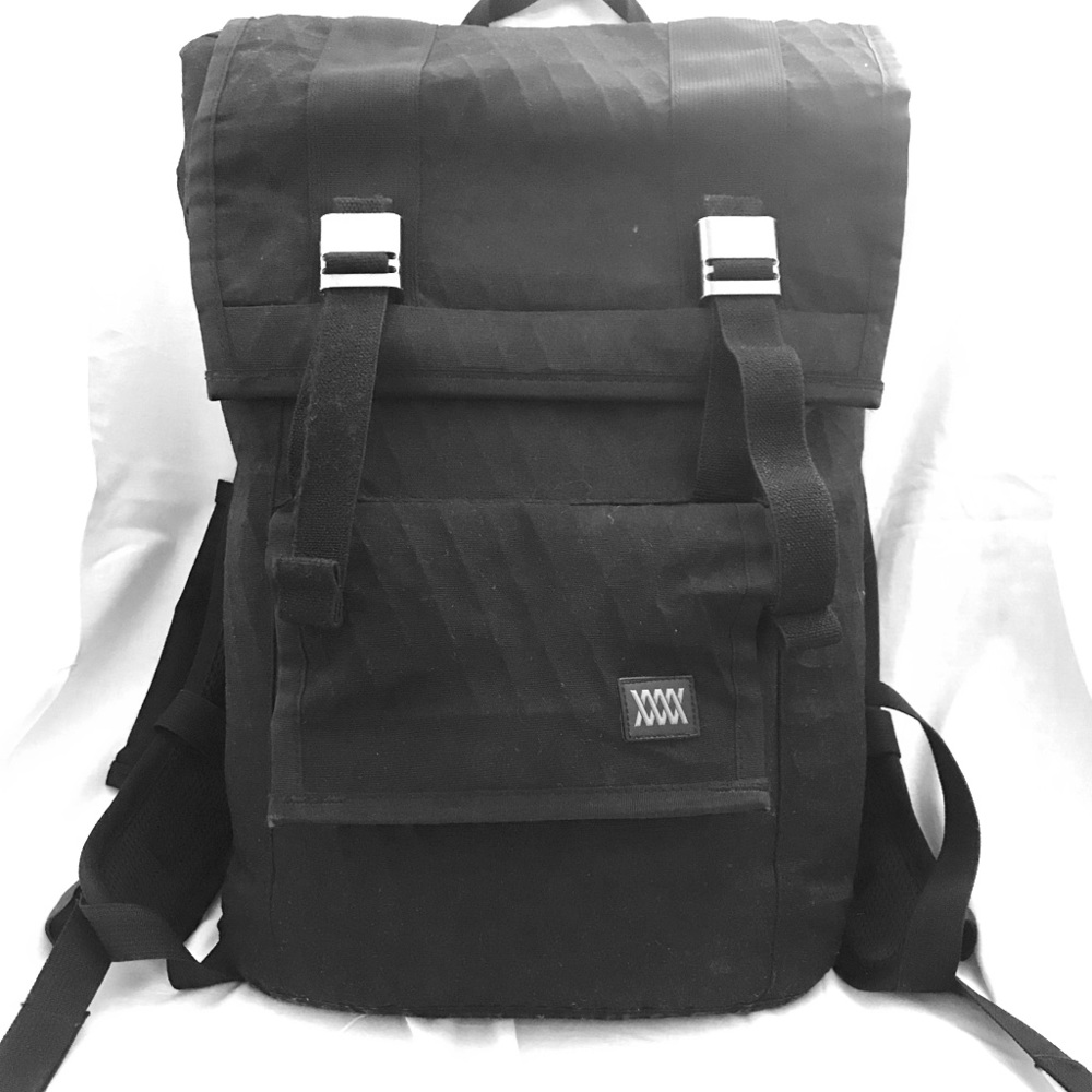 Used 2015 Mission Workshop VX Sanction